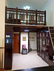 Sanctuary Green (D15), Condominium #539348051
